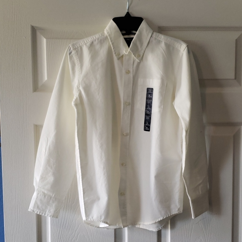 Gap Kids Long Sleeve